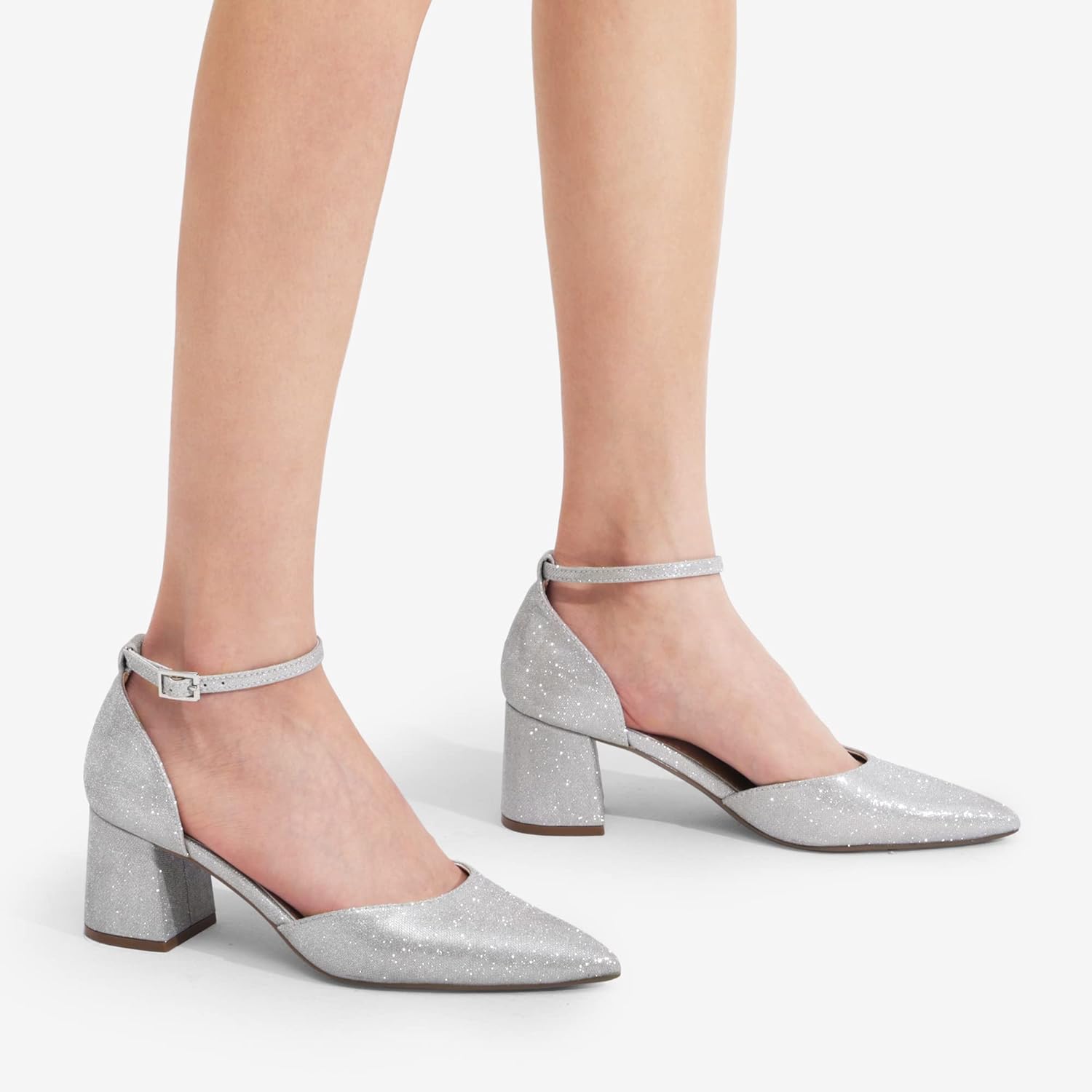 Tacones de Novia DREAM PAIRS Tacones de Novia DREAM PAIRS